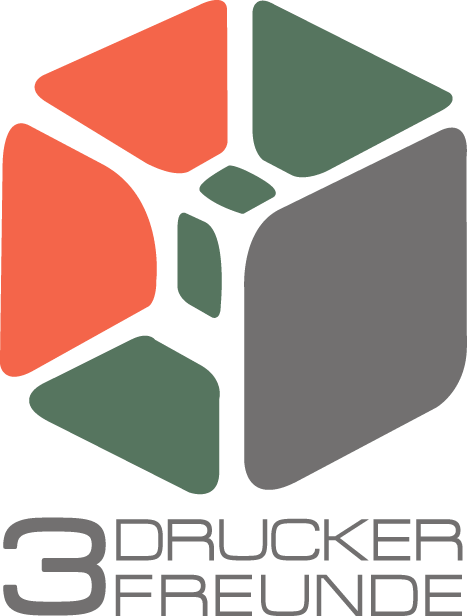 3Druckerfreunde Logo