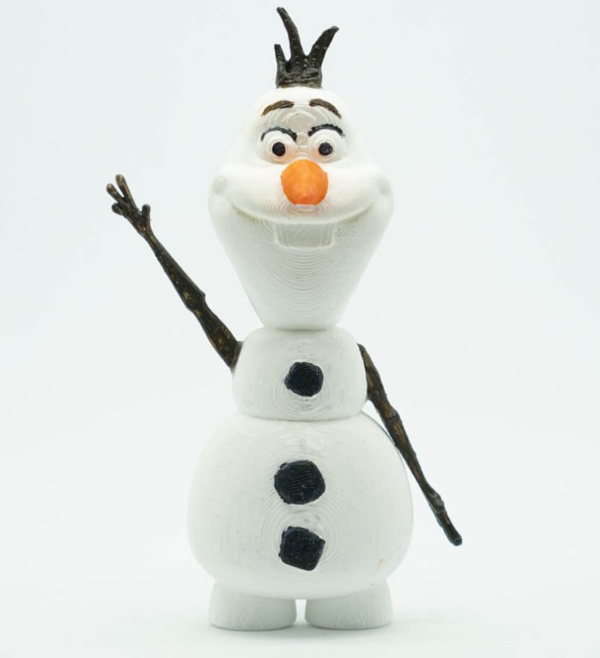 Olaf