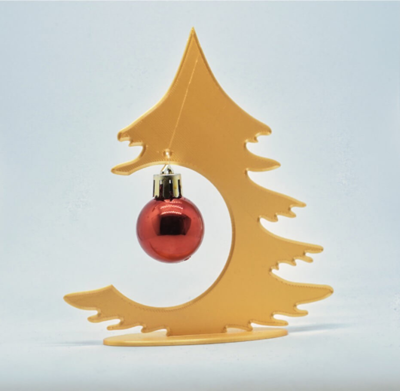 Vorlagen für Weihnachten | 3Druckerfreunde