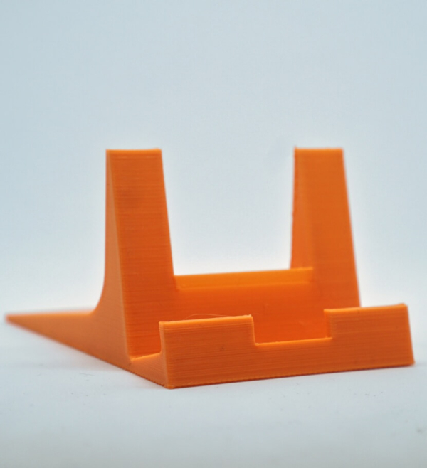 STL-Datei Halterung für Ladekabel 🔝・3D-druckbare Vorlage zum